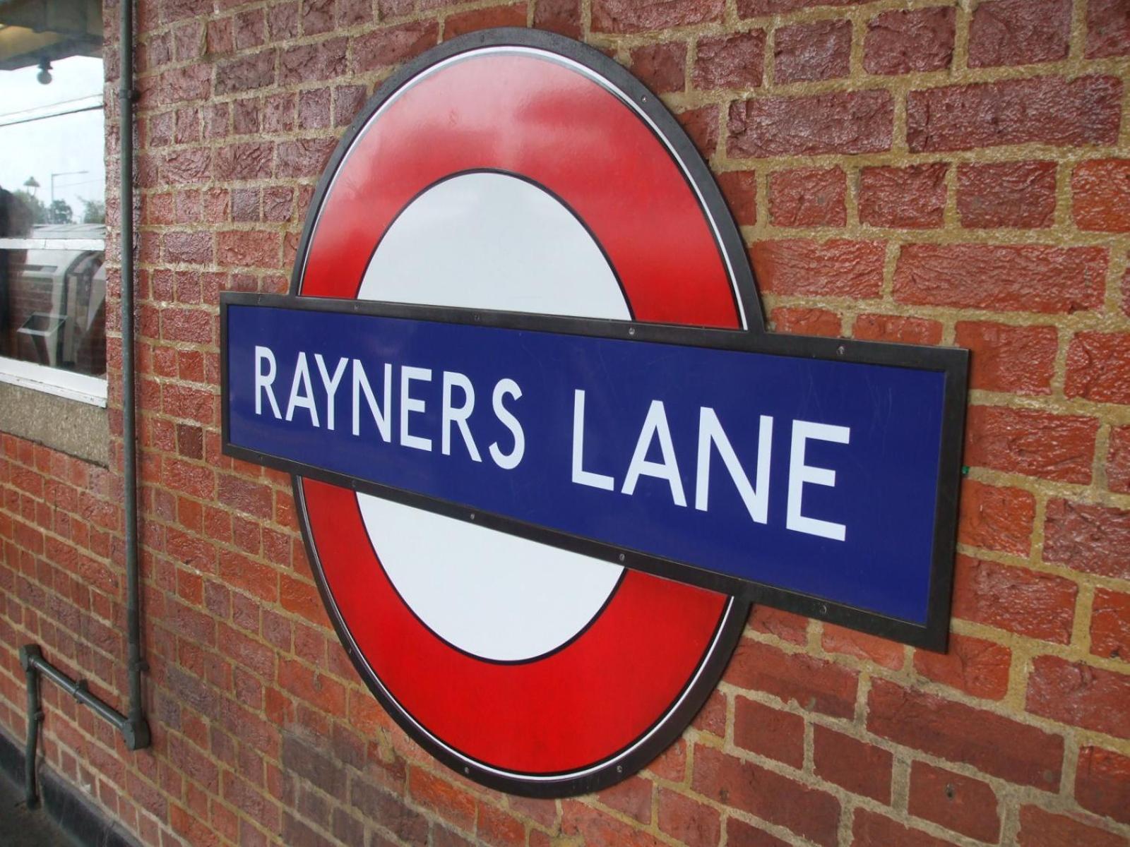Modern Studio In Rayners Lane Pinner Harrow Near Wembley Greater London Exterior photo